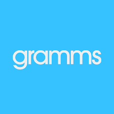 Gramms logo