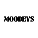Moodeys logo