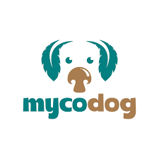 MycoDog logo